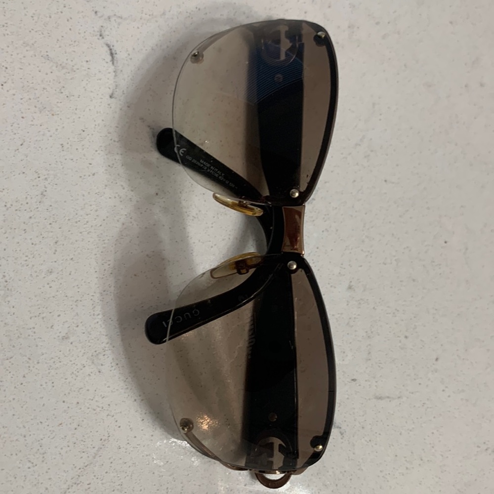 Gucci 2820 f/s vtc5e 62